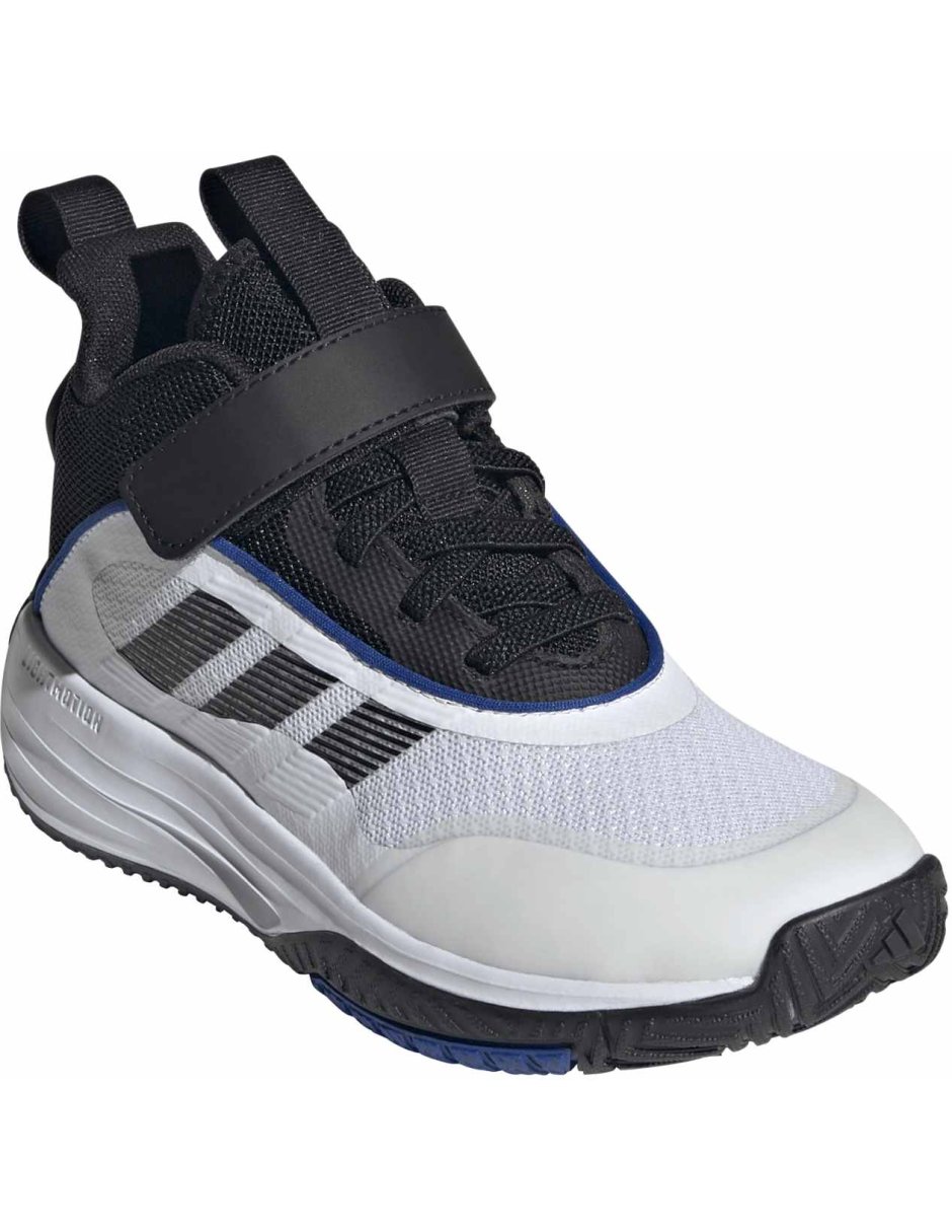 Tenis Ownthegame 3.0 K unisex para Básquetbol 9