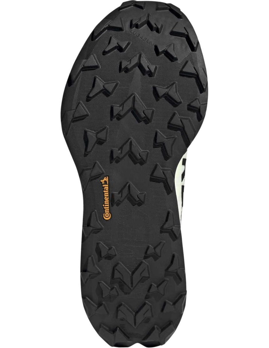 Tenis Terrex Agravic Tt de hombre para correr 5