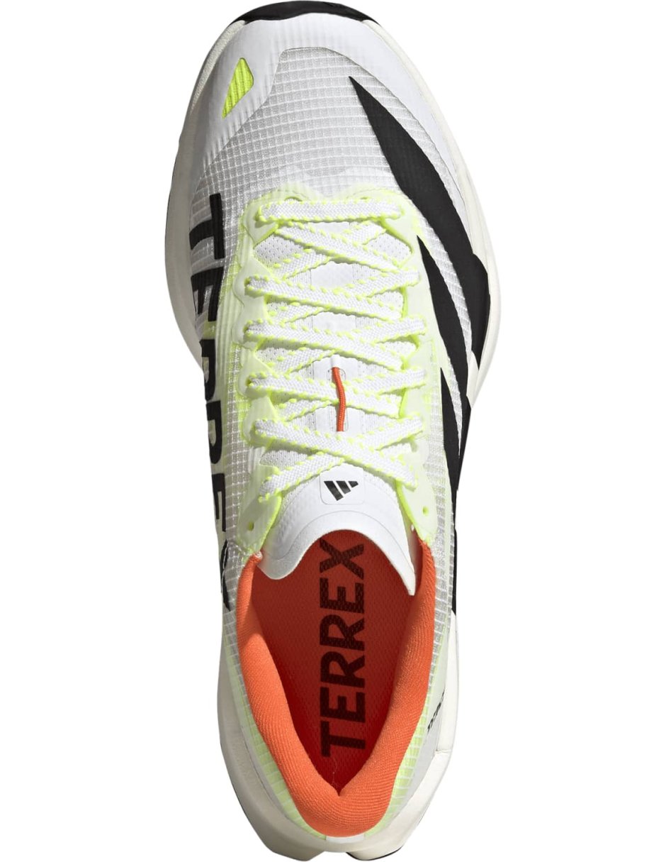 Tenis Terrex Agravic Tt de hombre para correr 2