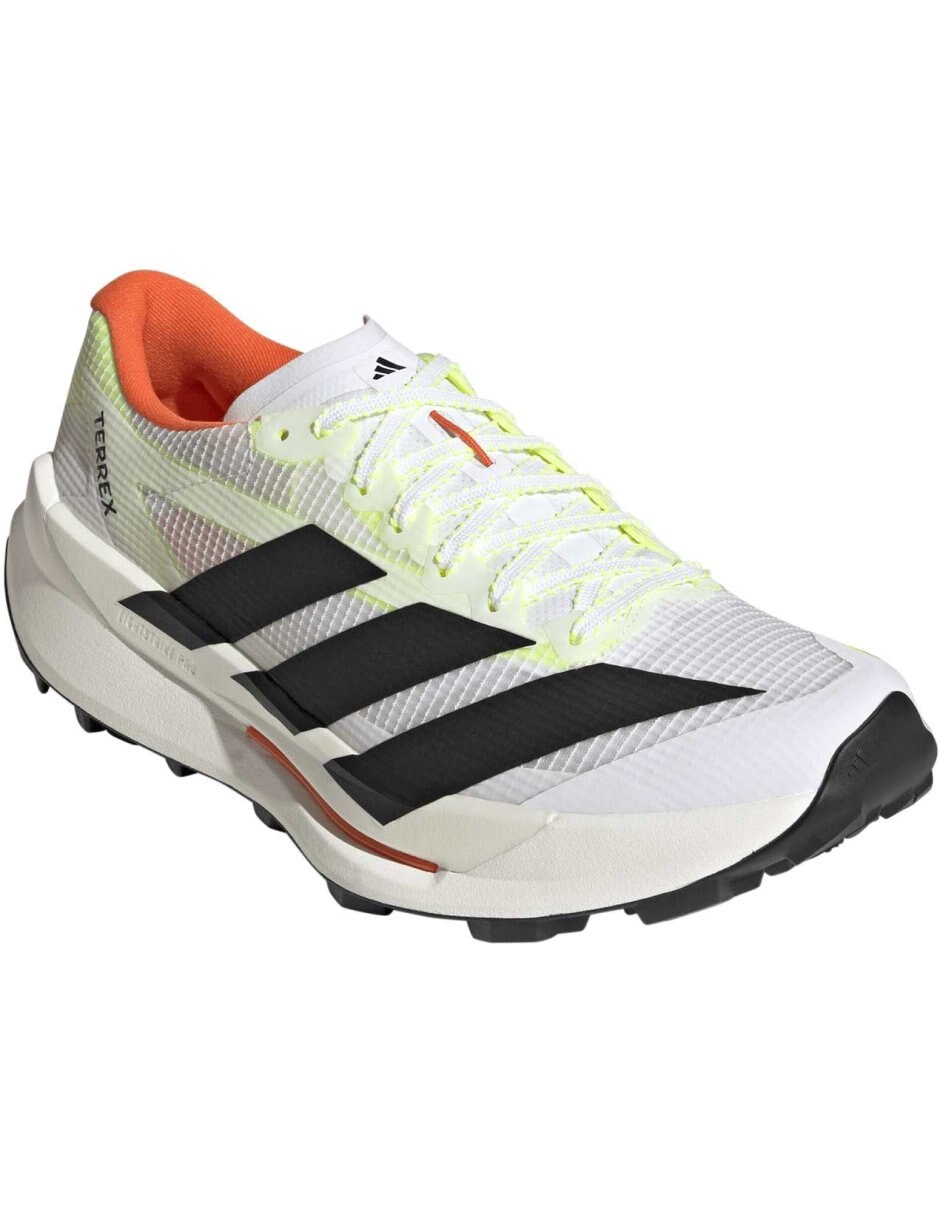 Tenis Terrex Agravic Tt de hombre para correr 10