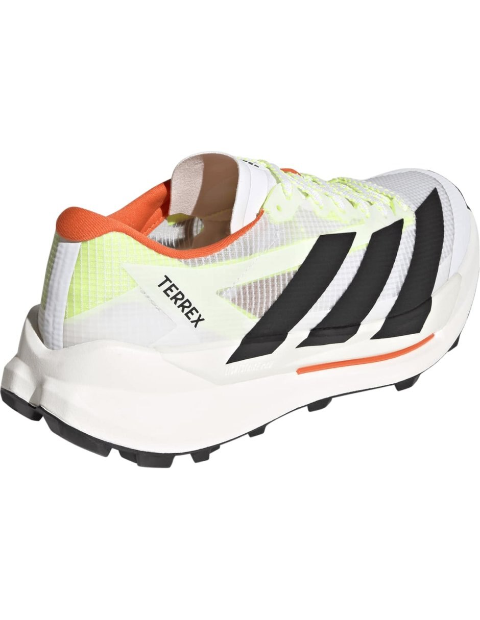 Tenis Terrex Agravic Tt de hombre para correr 3