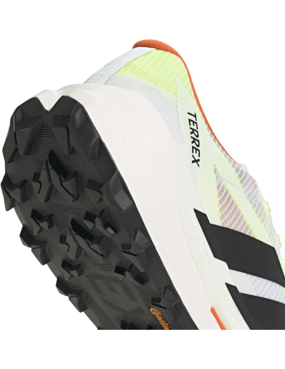 Tenis Terrex Agravic Tt de hombre para correr 6