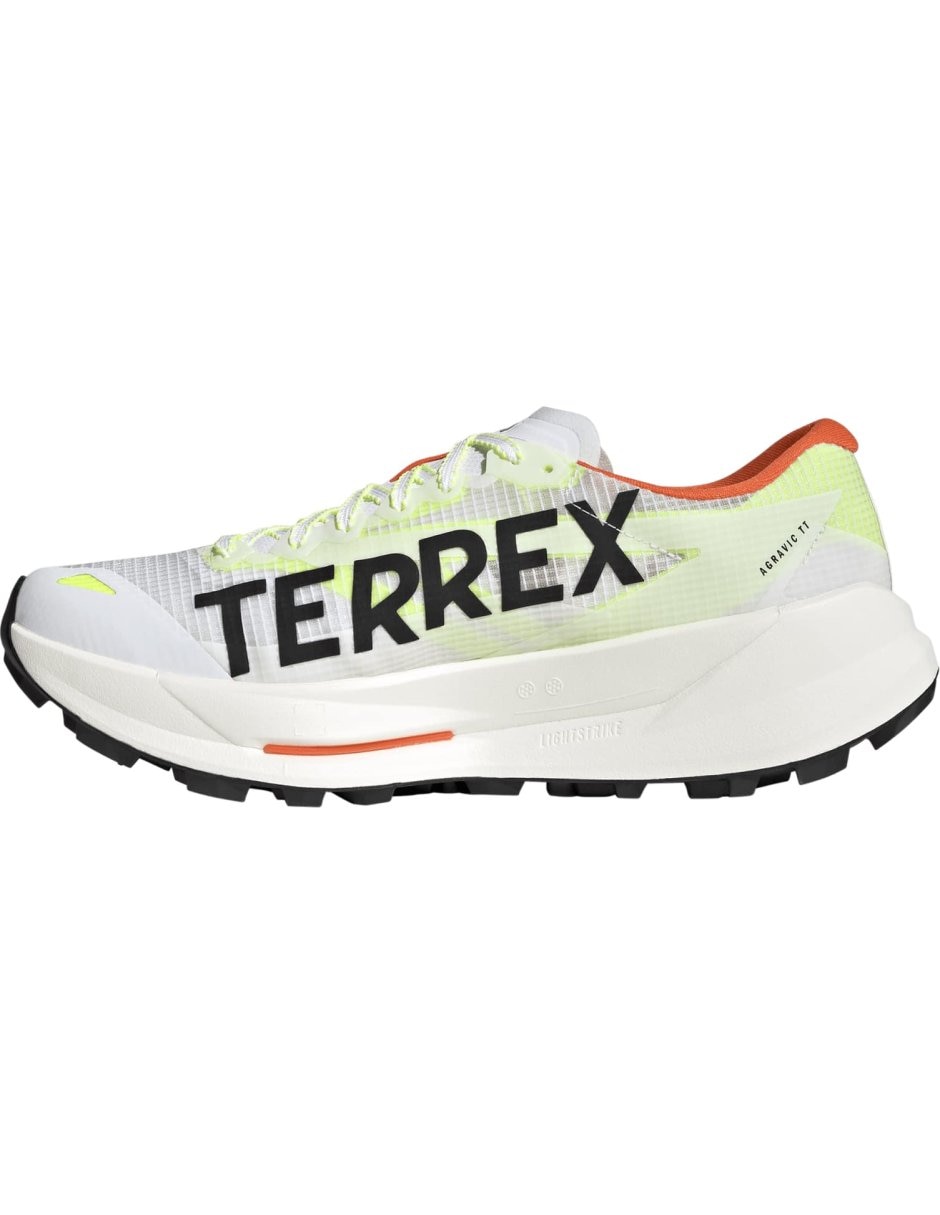 Tenis Terrex Agravic Tt de hombre para correr Tenis Terrex Agravic Tt de hombre para correr