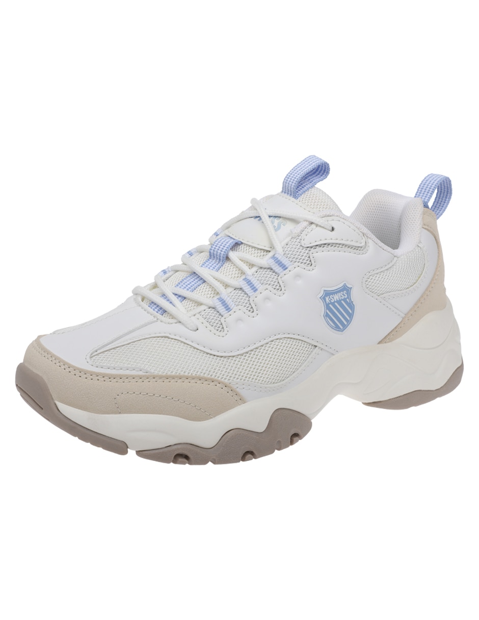 Tenis K-Swiss Maia V para mujer