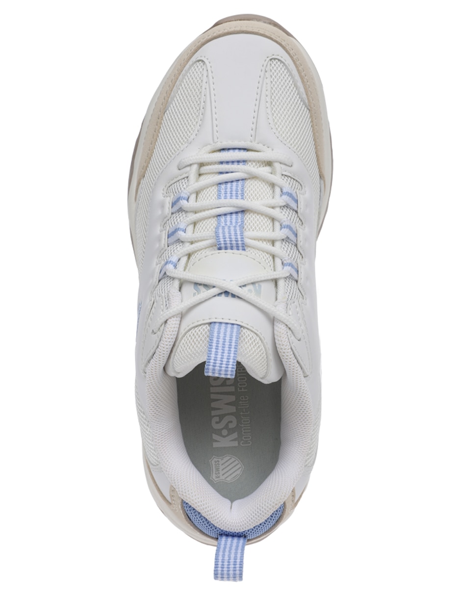 Tenis K-Swiss Maia V para mujer