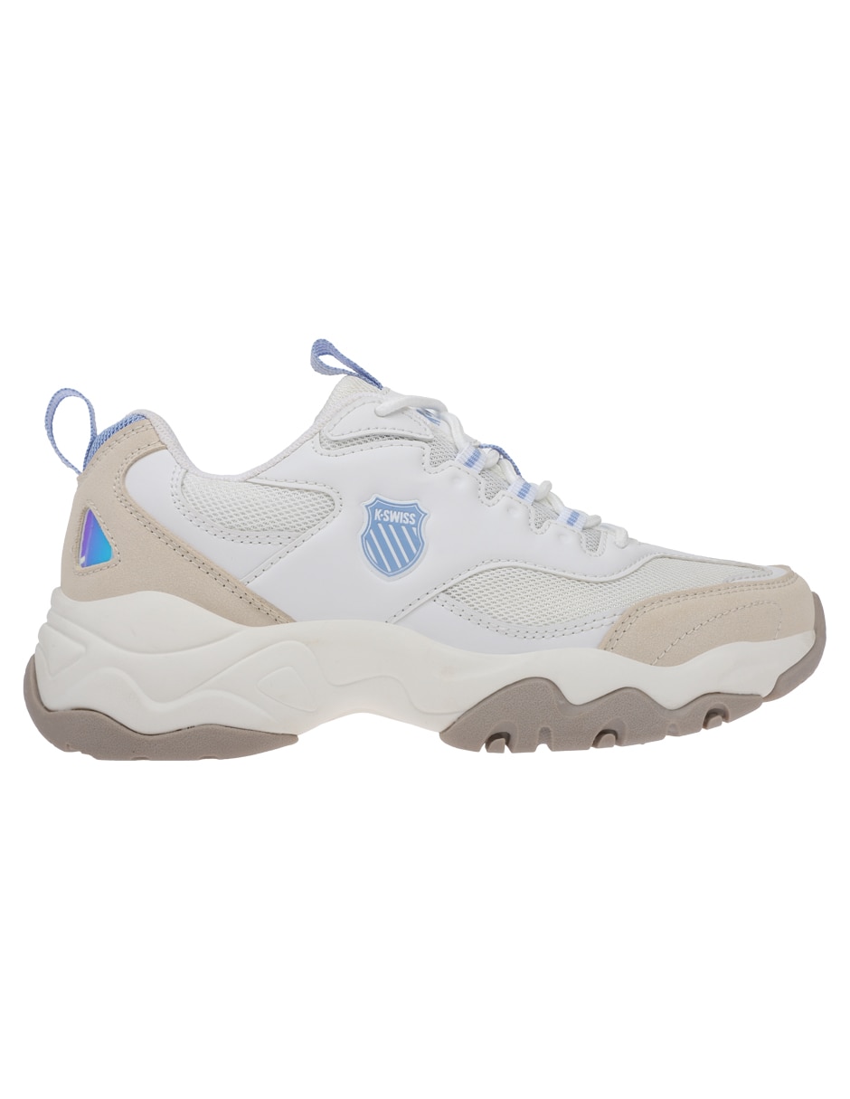 Tenis K-Swiss Maia V para mujer