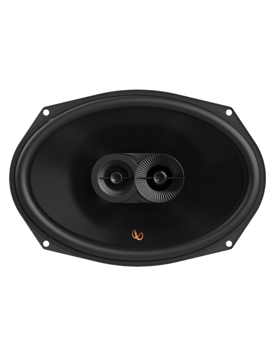 Set de bocinas Infinity Infinity Primus 693m