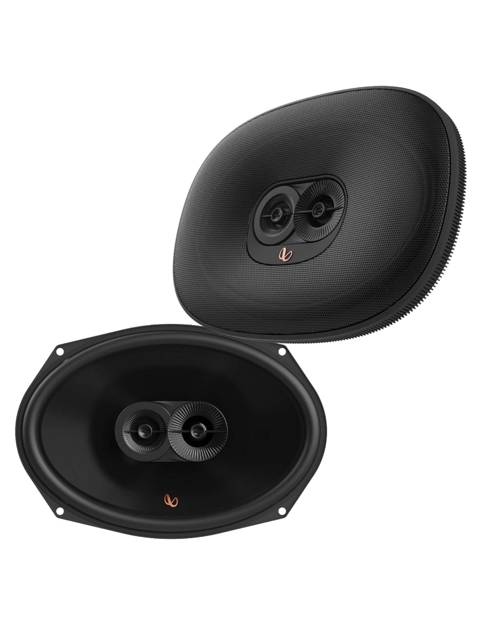 Set de bocinas Infinity Infinity Primus 693m