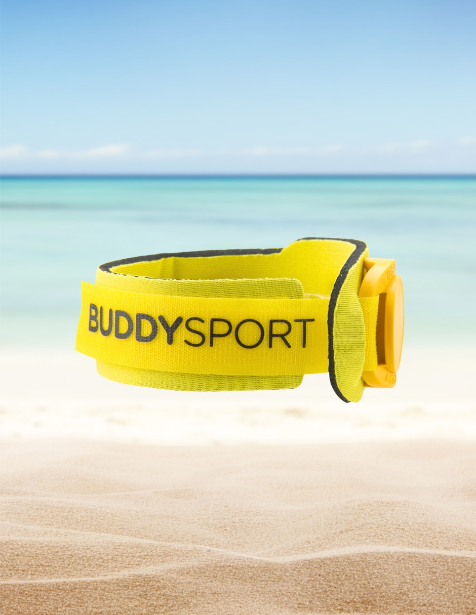 Porta Chip BUDDYSWIM
