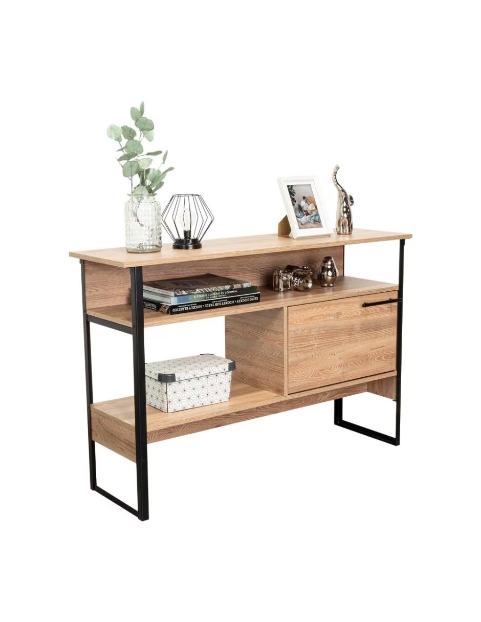 Mueble auxiliar para estética 4