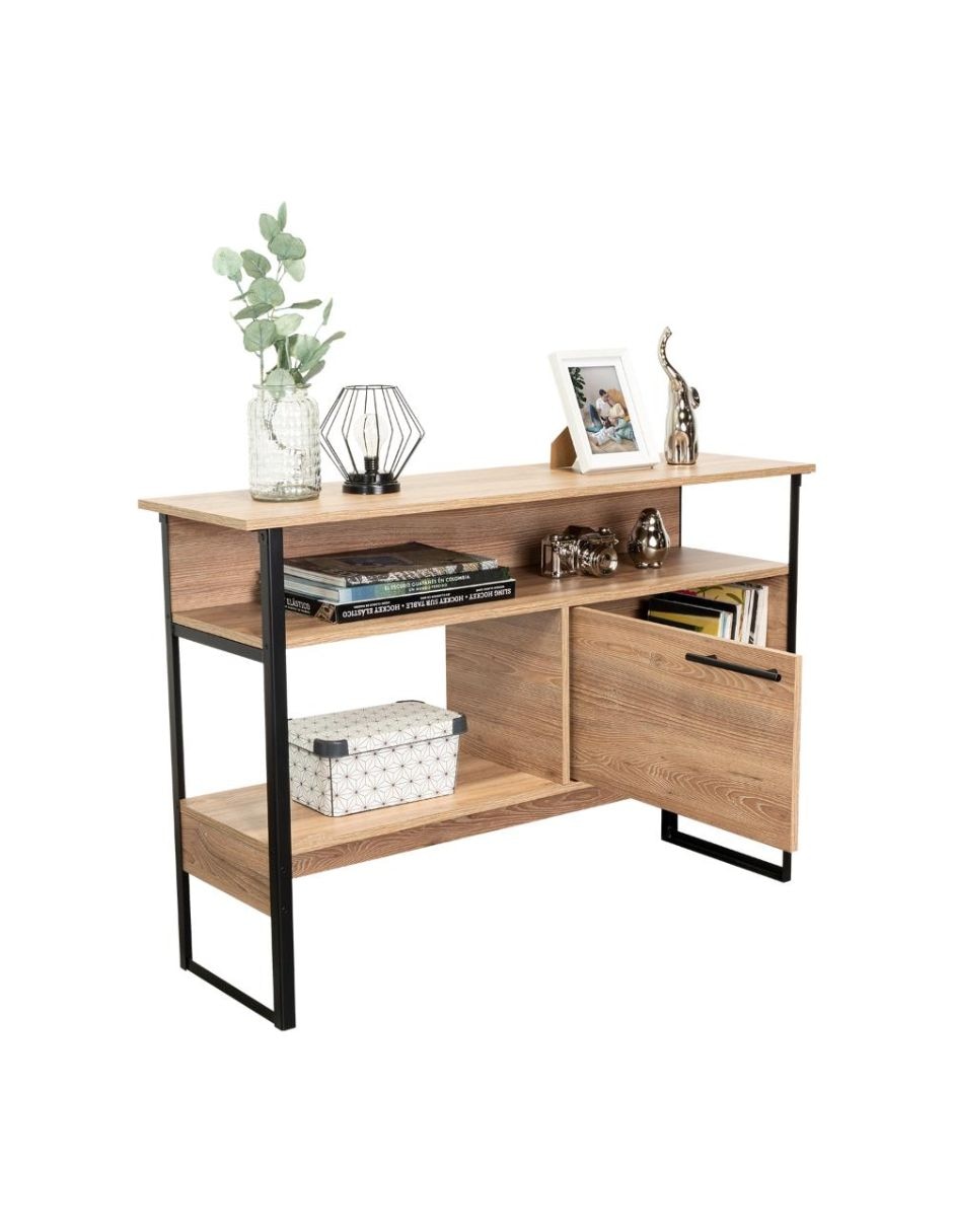 Mueble auxiliar para estética 3