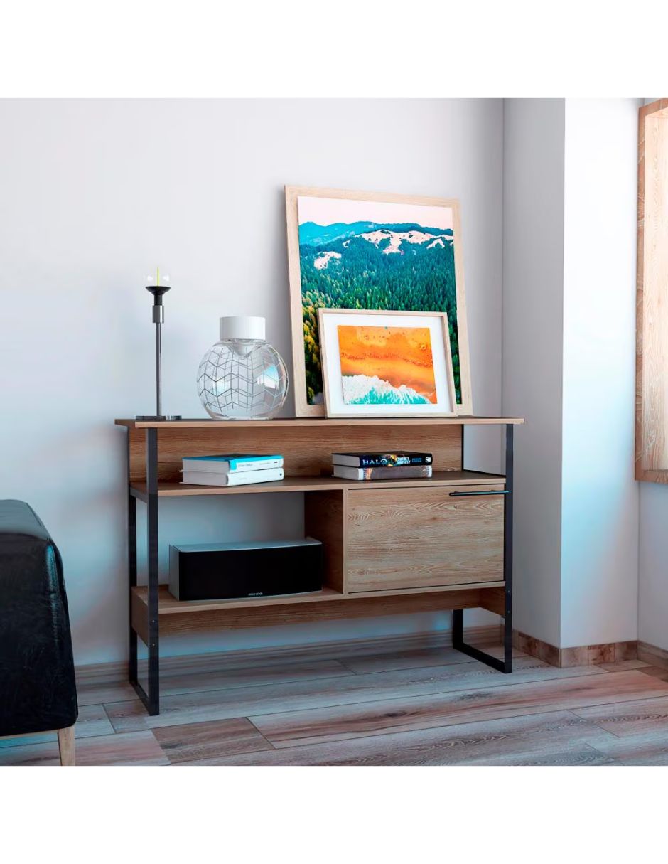 Mueble auxiliar para estética 2