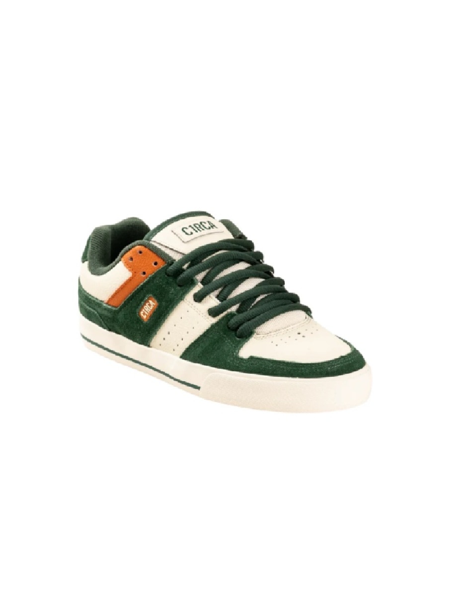 Tenis C1rca Widowmaker Pristine de hombre para skate