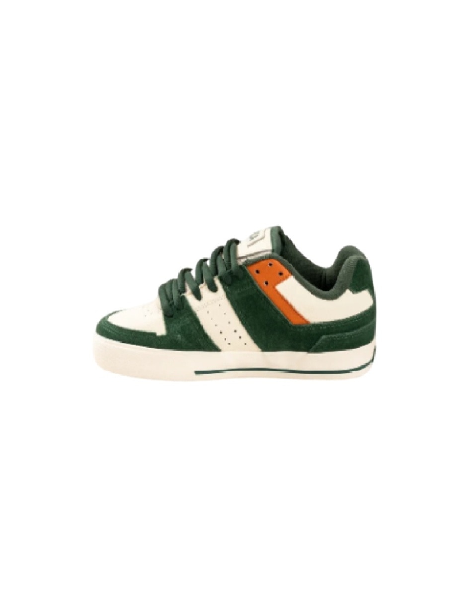 Tenis Widowmaker Pristine de hombre para skate 1