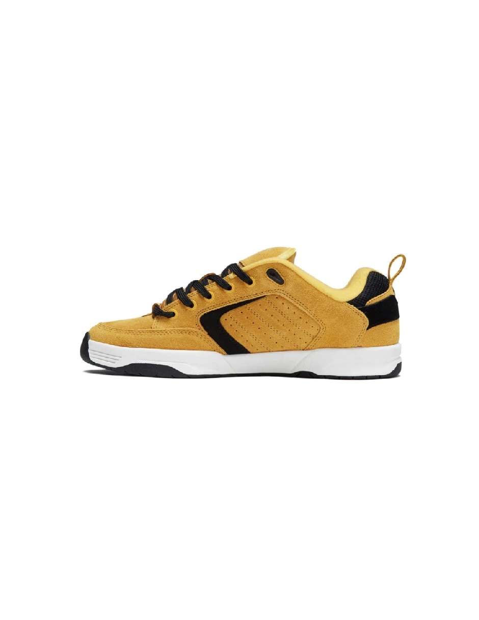 Tenis C1RCA CX201 OCHRE de hombre para skate
