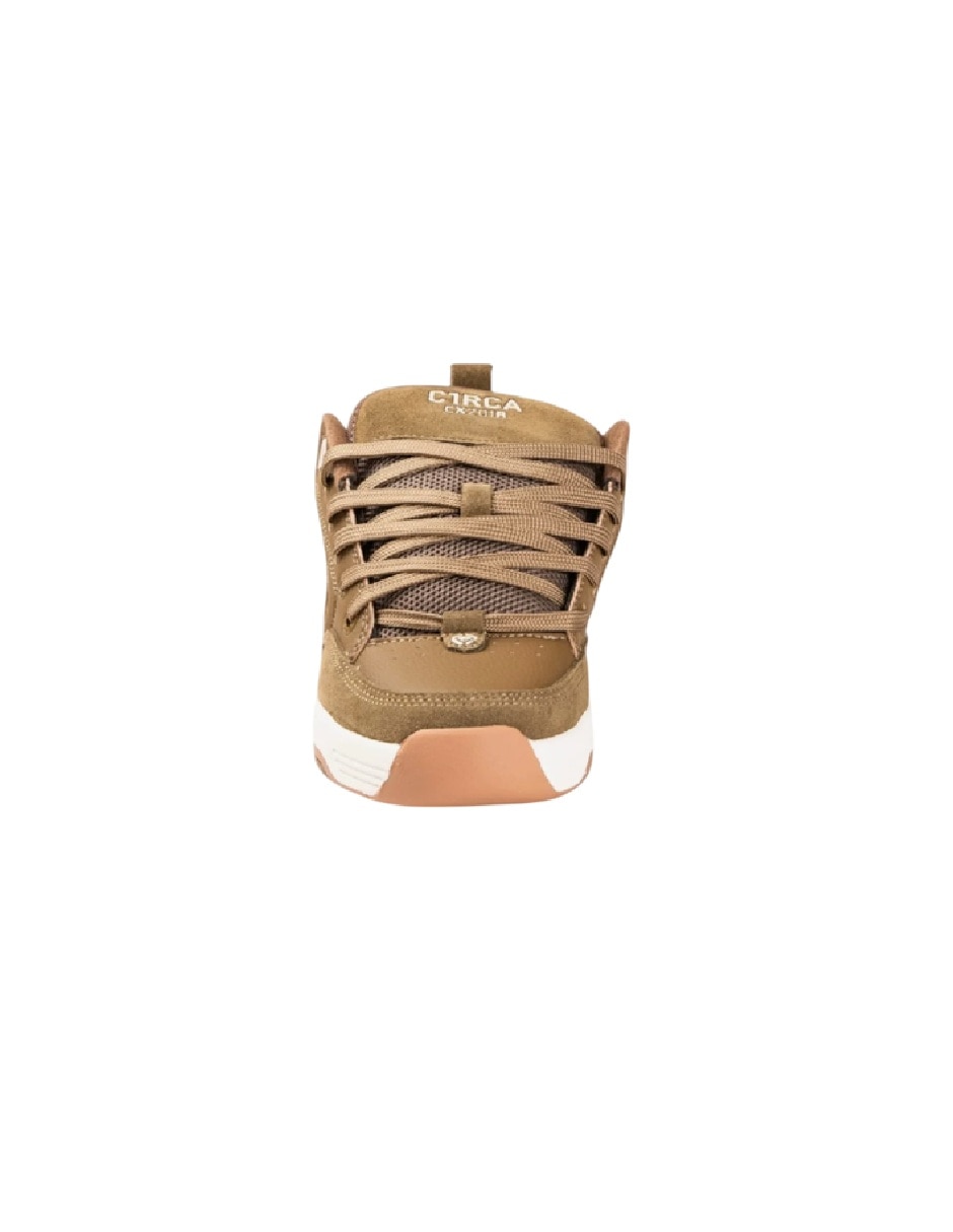 Tenis CX201 Egret de hombre para skate 4