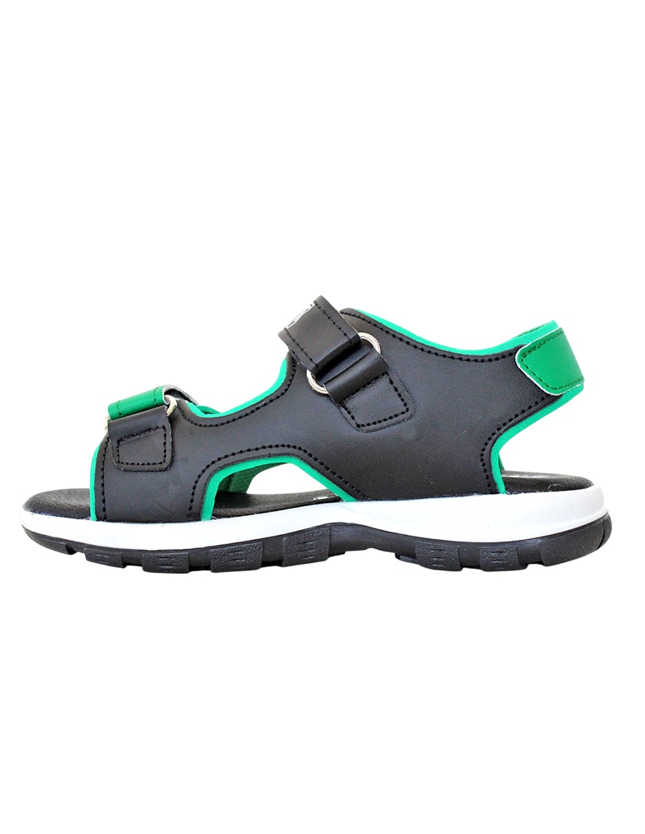 Sandalias Kuali shoes sandalia minecraft para niño