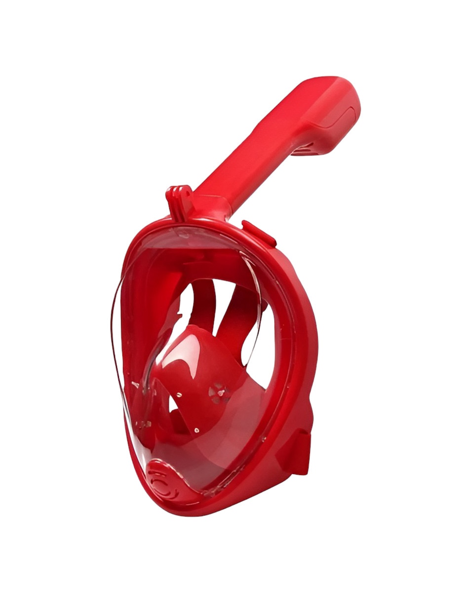 Máscara de snorkel Xtellar