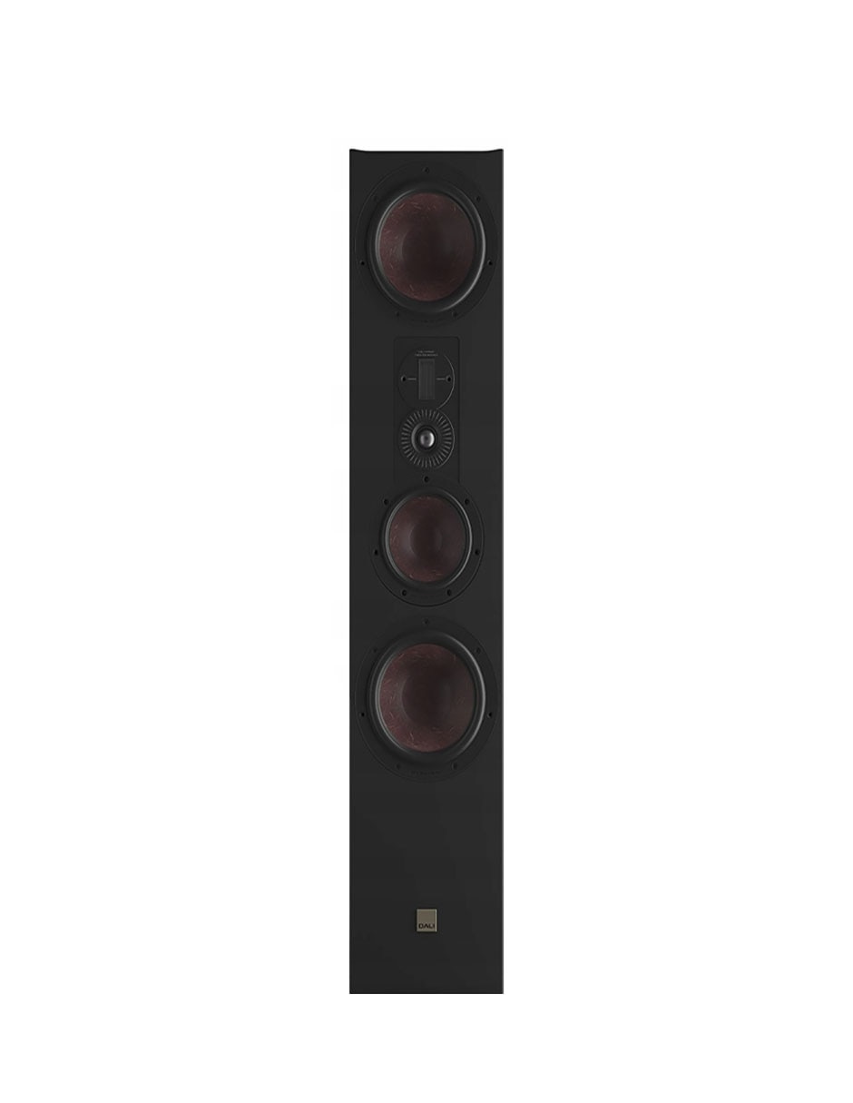Bafle de piso DALI Opticon 8 MK2