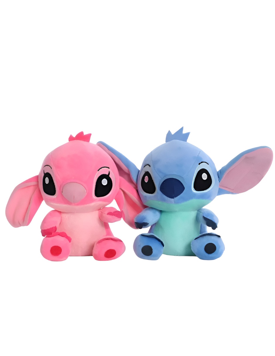 Peluche Xtellar 20 cm