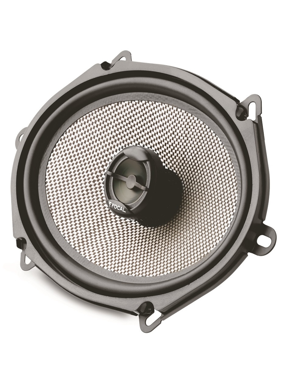 Set de bocinas Focal Coaxiales 570-AC