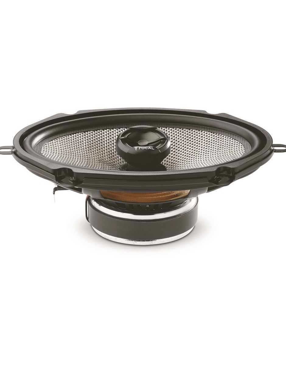 Set de bocinas Focal Coaxiales 570-AC