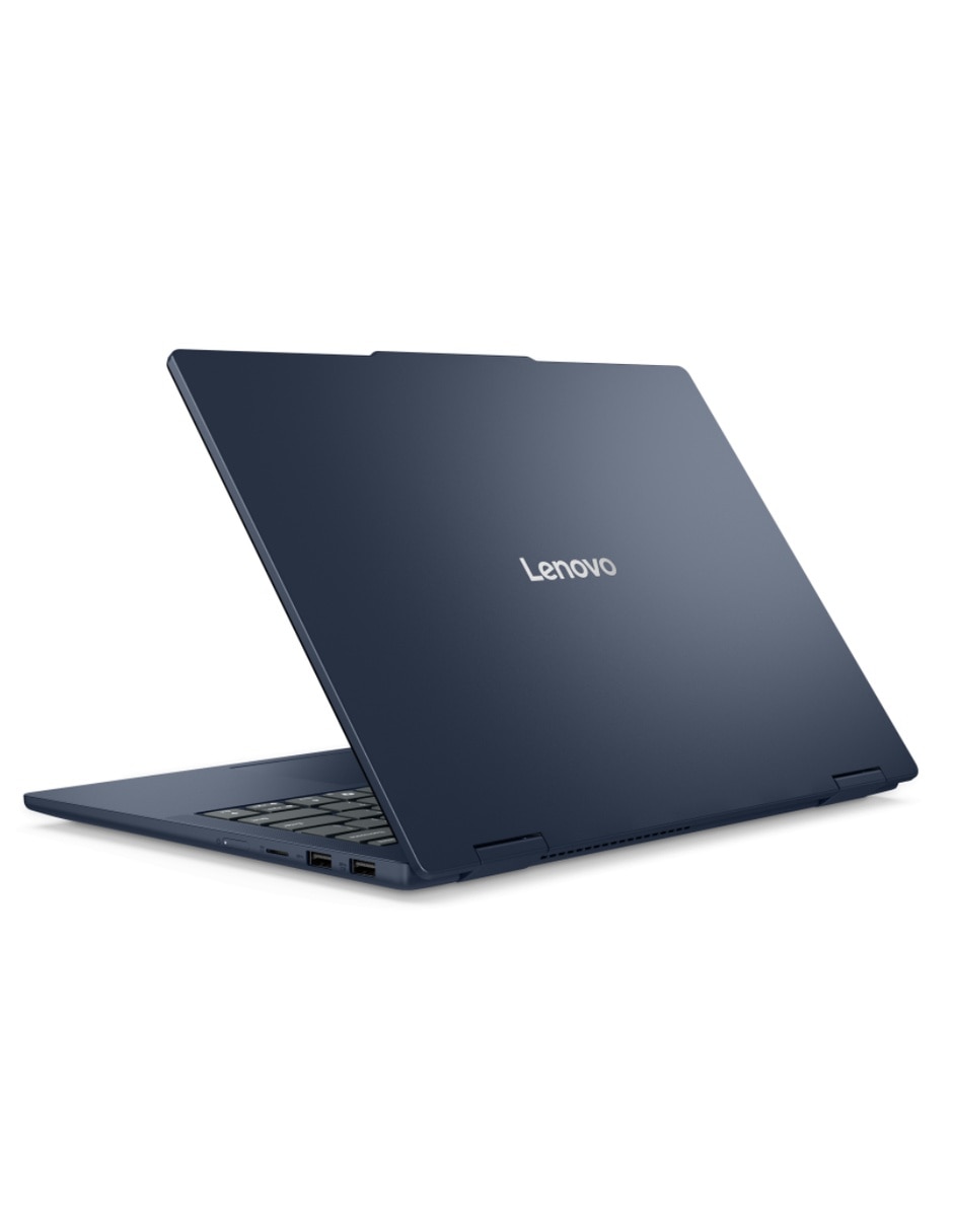 Laptop 2 en 1 touch Lenovo IdeaPad 5 Touch 14 pulgadas WUXGA AMD Ryzen AI 7 350 AMD Radeon 16 GB RAM 1 TB SSD