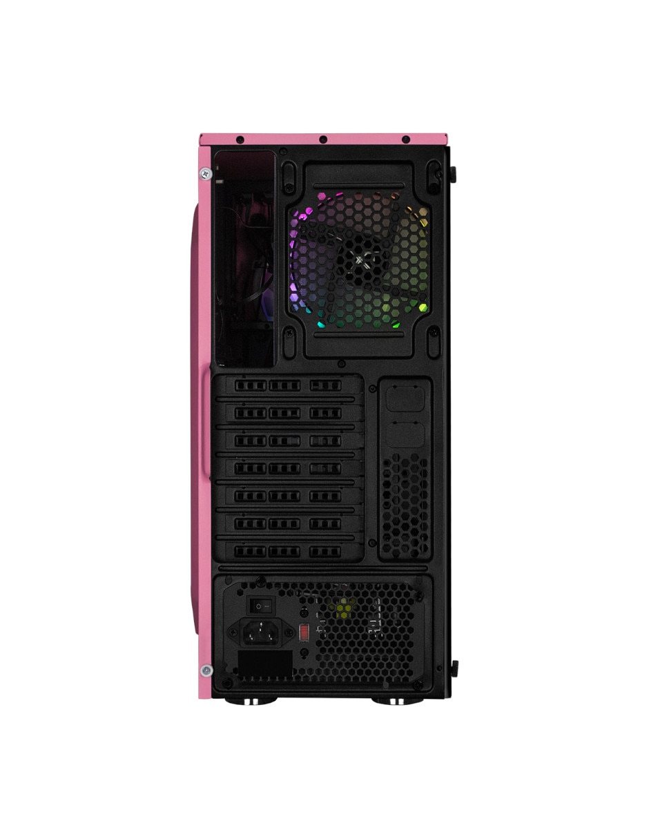 Gabinete Dragonfly 7