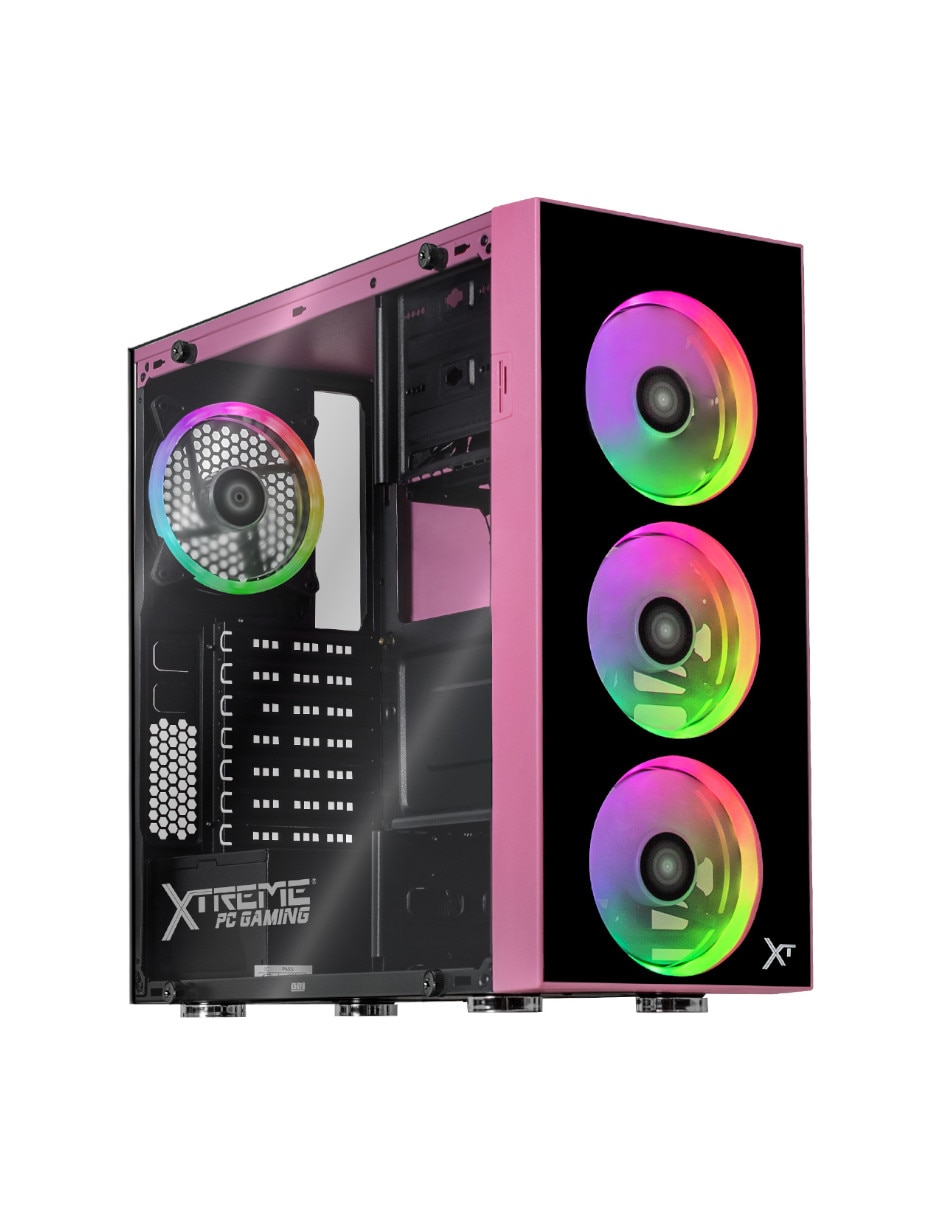 Gabinete Dragonfly Gabinete Dragonfly