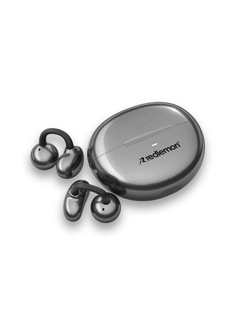 Clip Open Ear Inalámbrica con (si aplica) Sí No aplica
