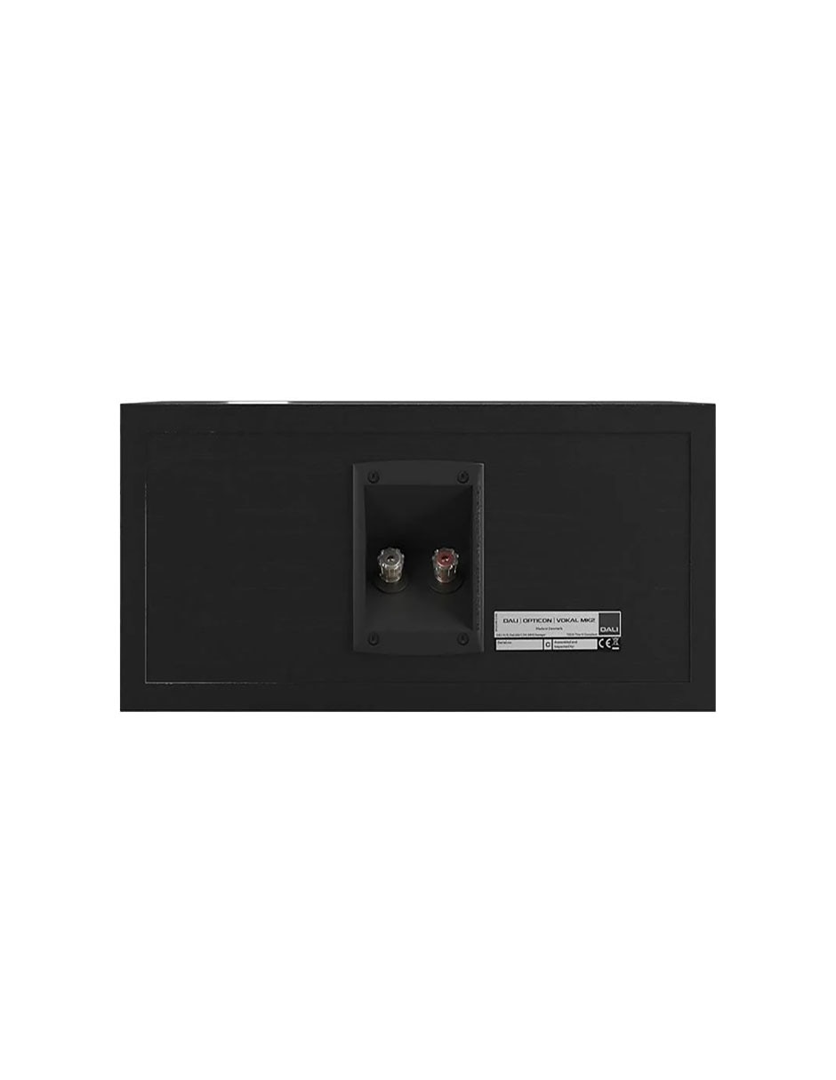 Bafle repisa Dali Opticon Vokal MK2