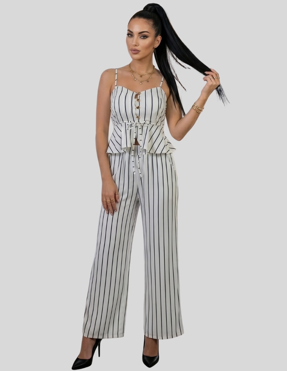 Conjunto formal 2 Piezas para mujer 2