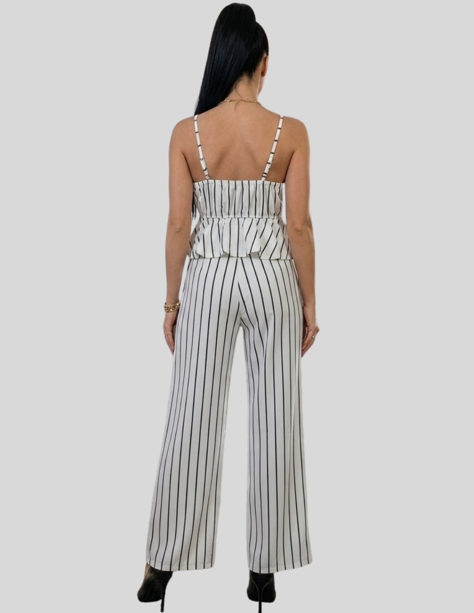 Conjunto formal 2 Piezas para mujer 3