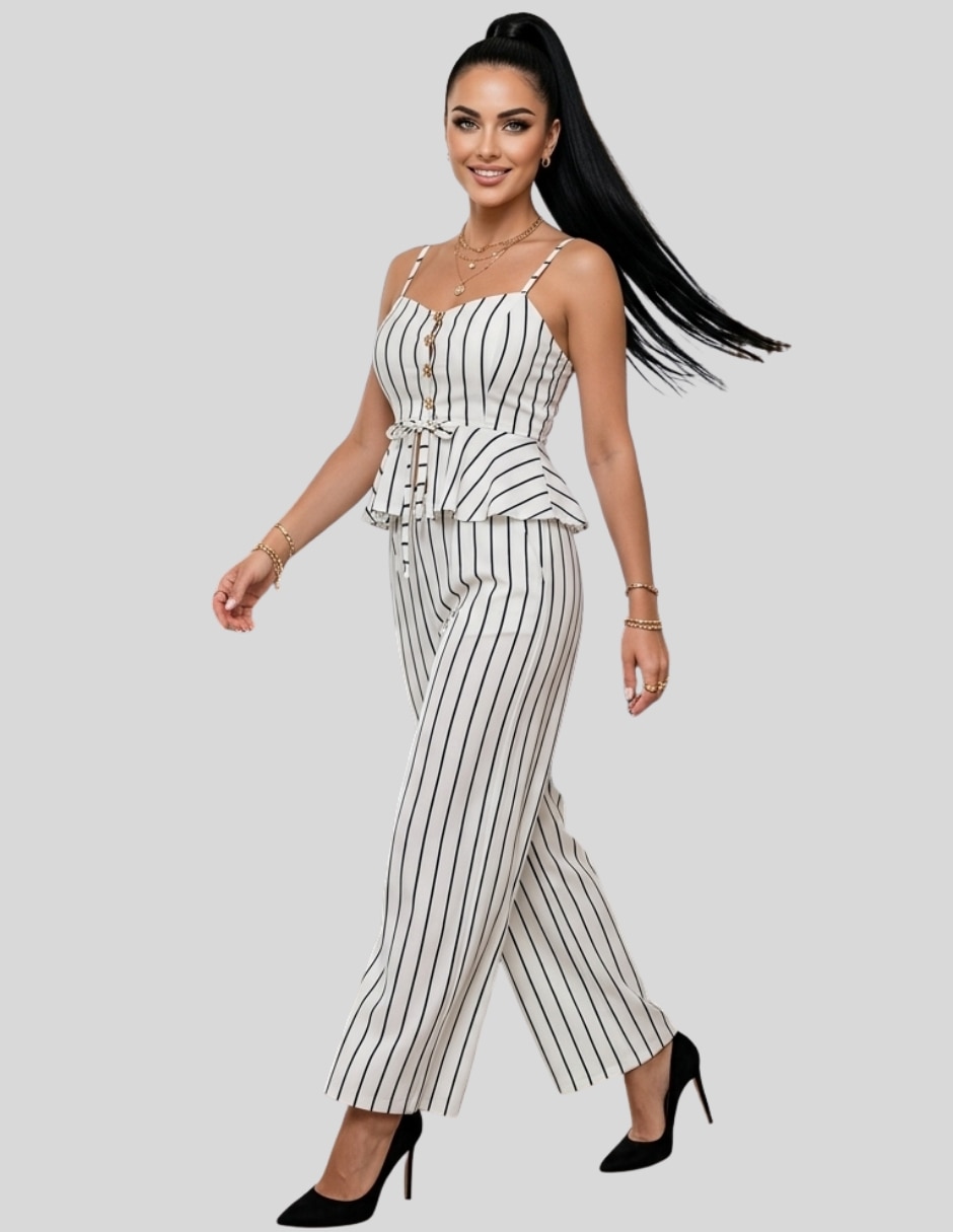 Conjunto formal 2 Piezas para mujer 5