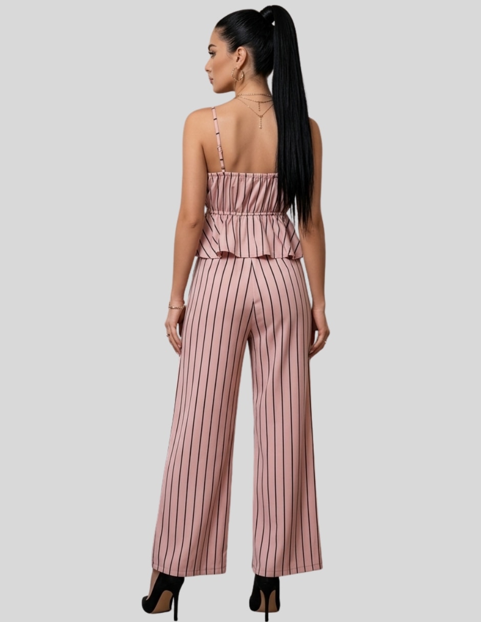 Conjunto formal Malabis 2 Piezas para mujer
