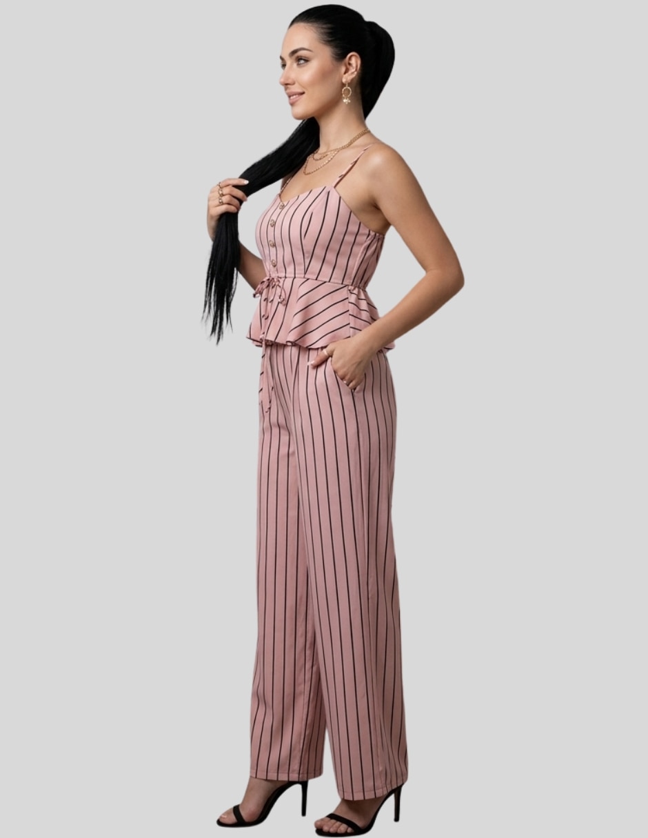 Conjunto formal Malabis 2 Piezas para mujer