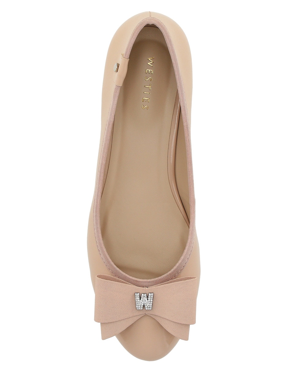 Balerina Westiesl para mujer