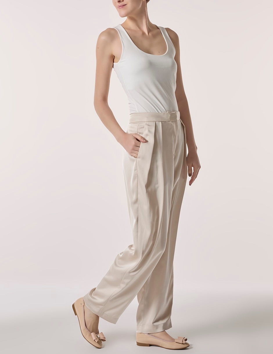 Balerina Westiesl para mujer