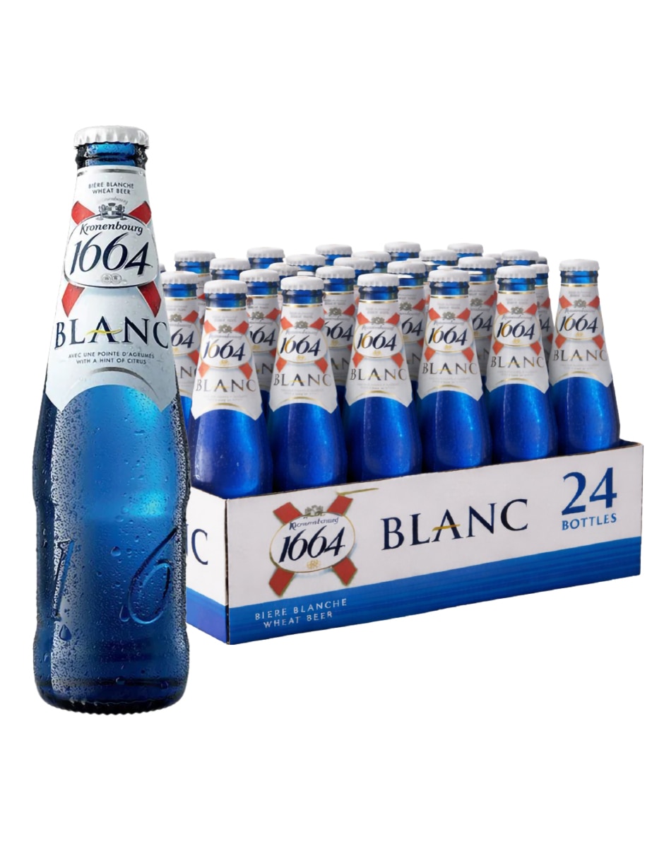 Cerveza clara Cerveza Belgian Wheat Clara Amargo 330 ml