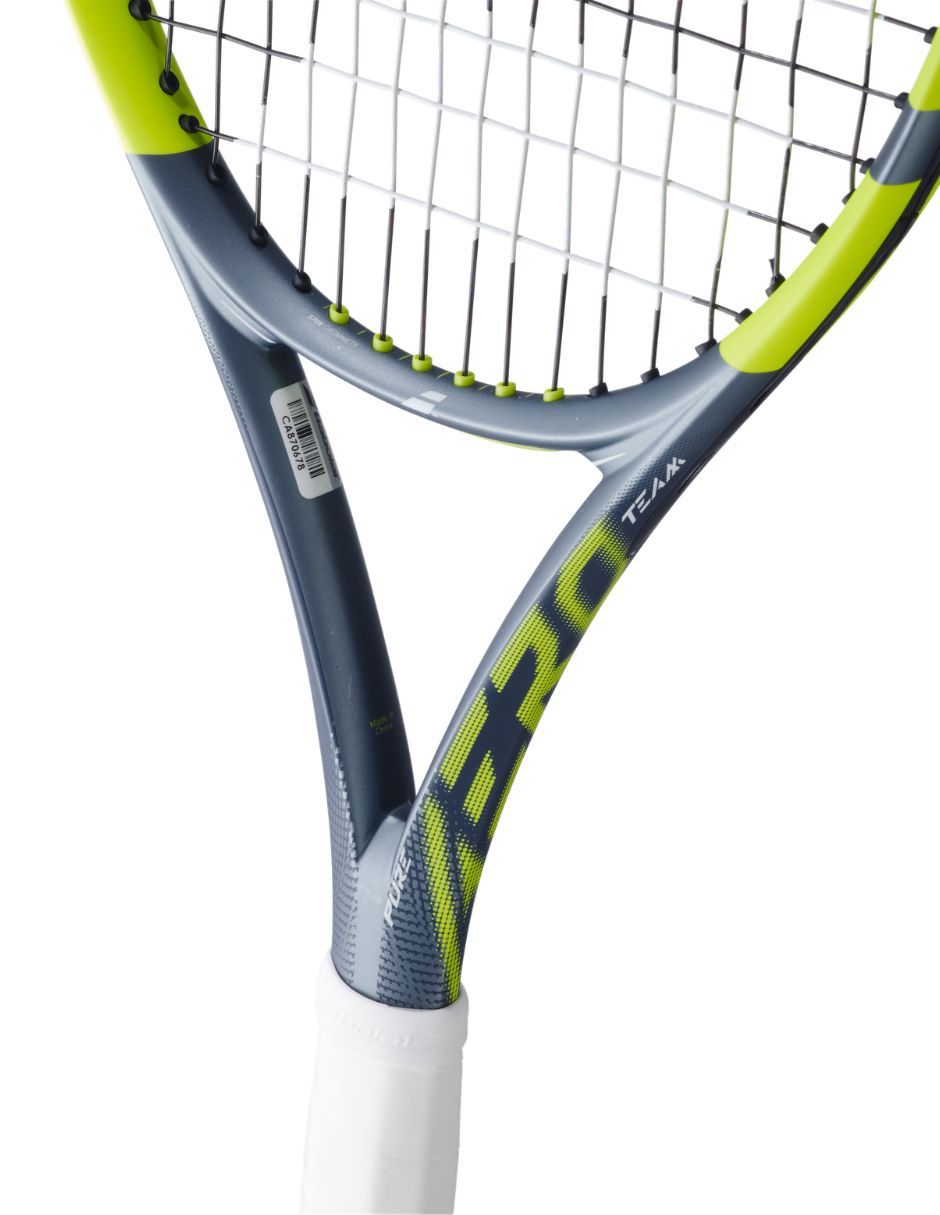 Raqueta de Tennis Babolat Pure Aero Team 1/8