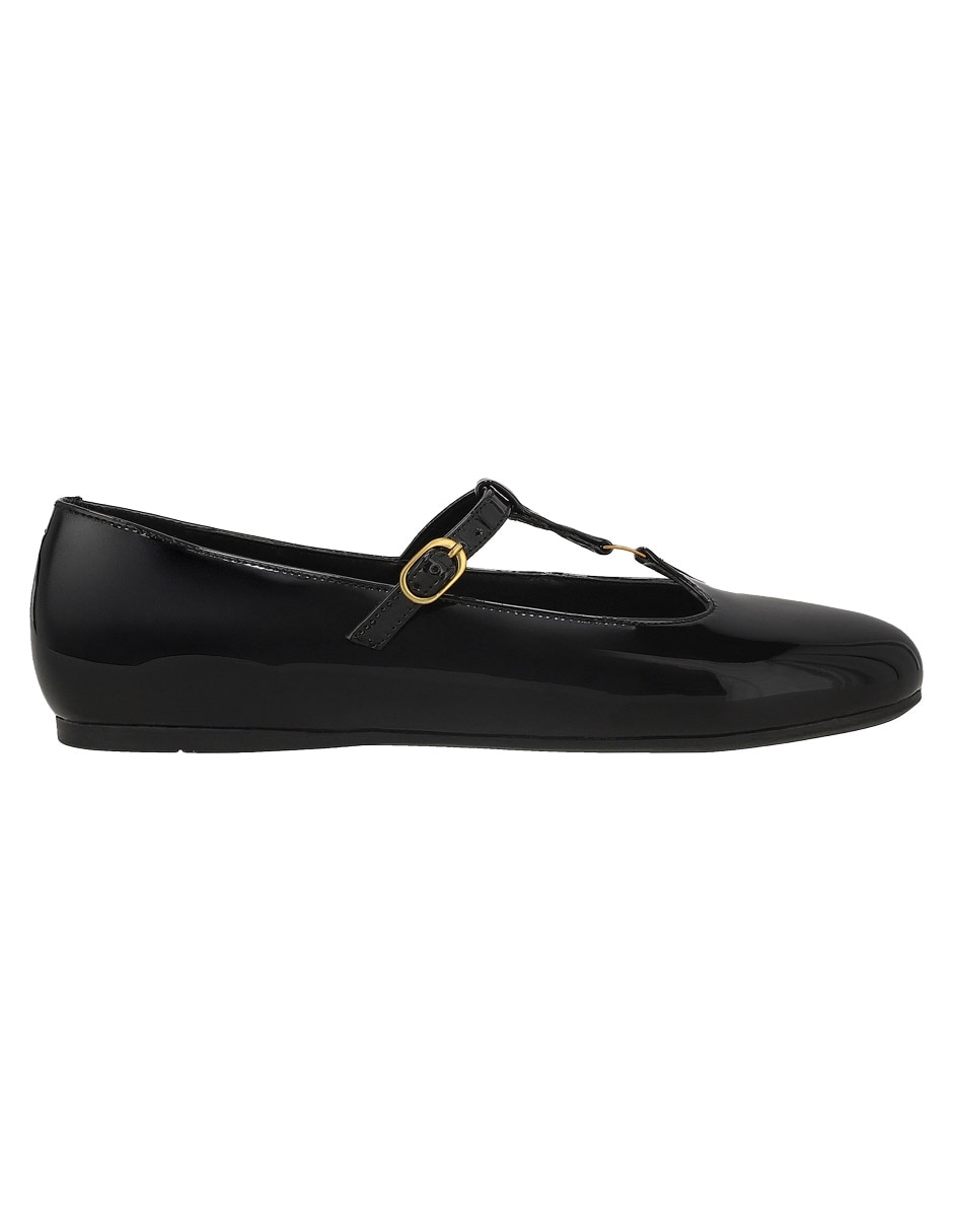 Balerina Westies para mujer