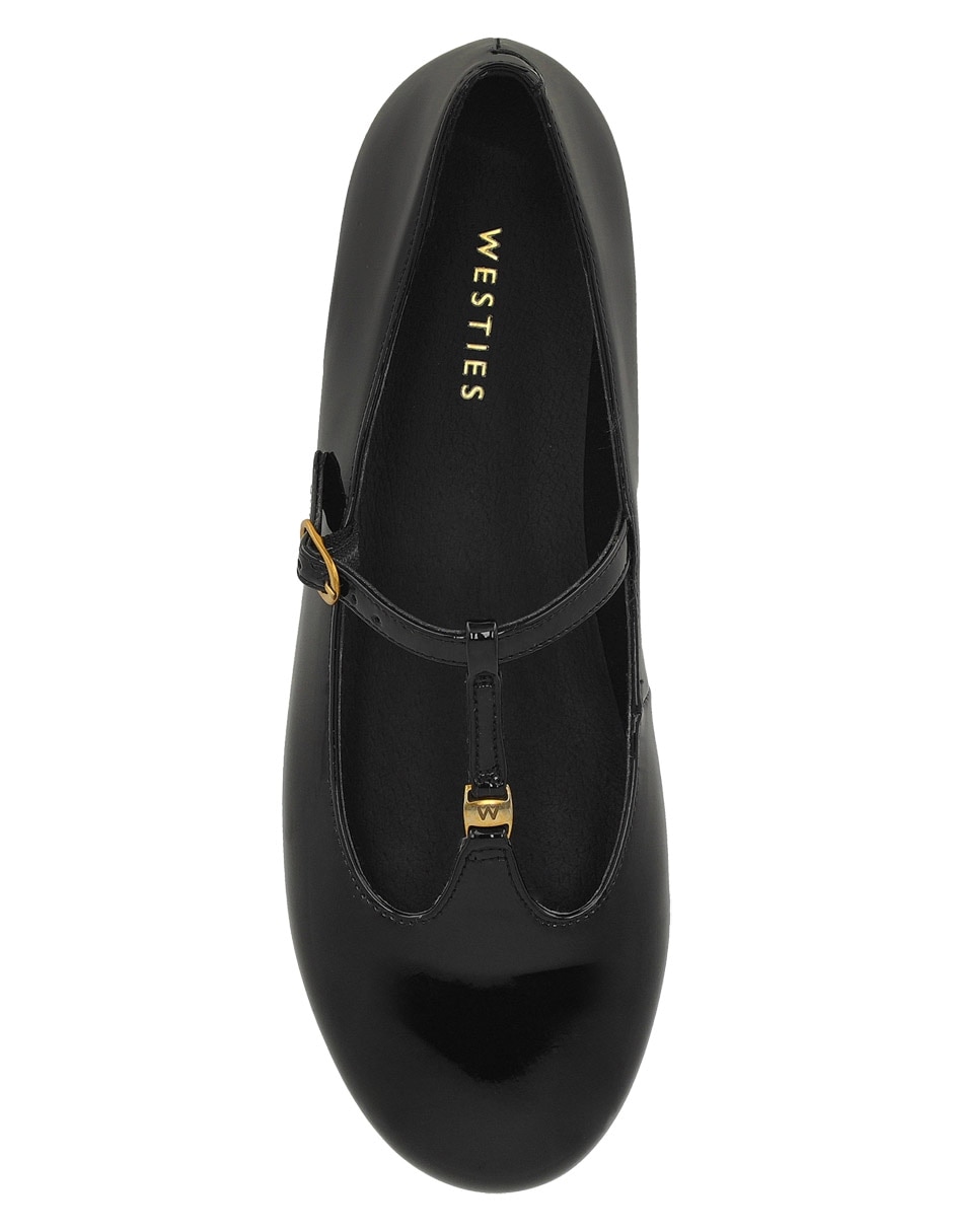 Balerina Westies para mujer
