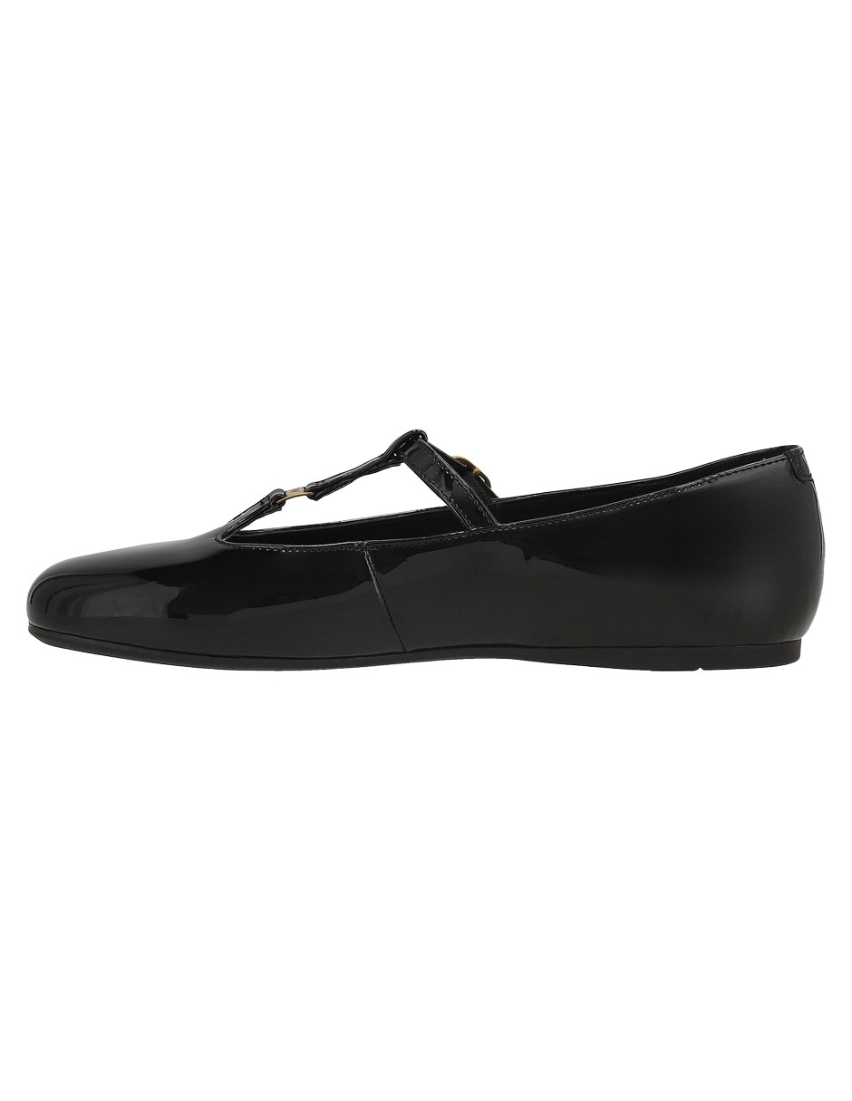 Balerina Westies para mujer