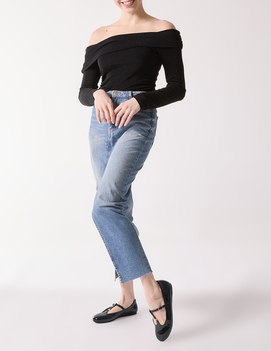 Balerina Westies para mujer