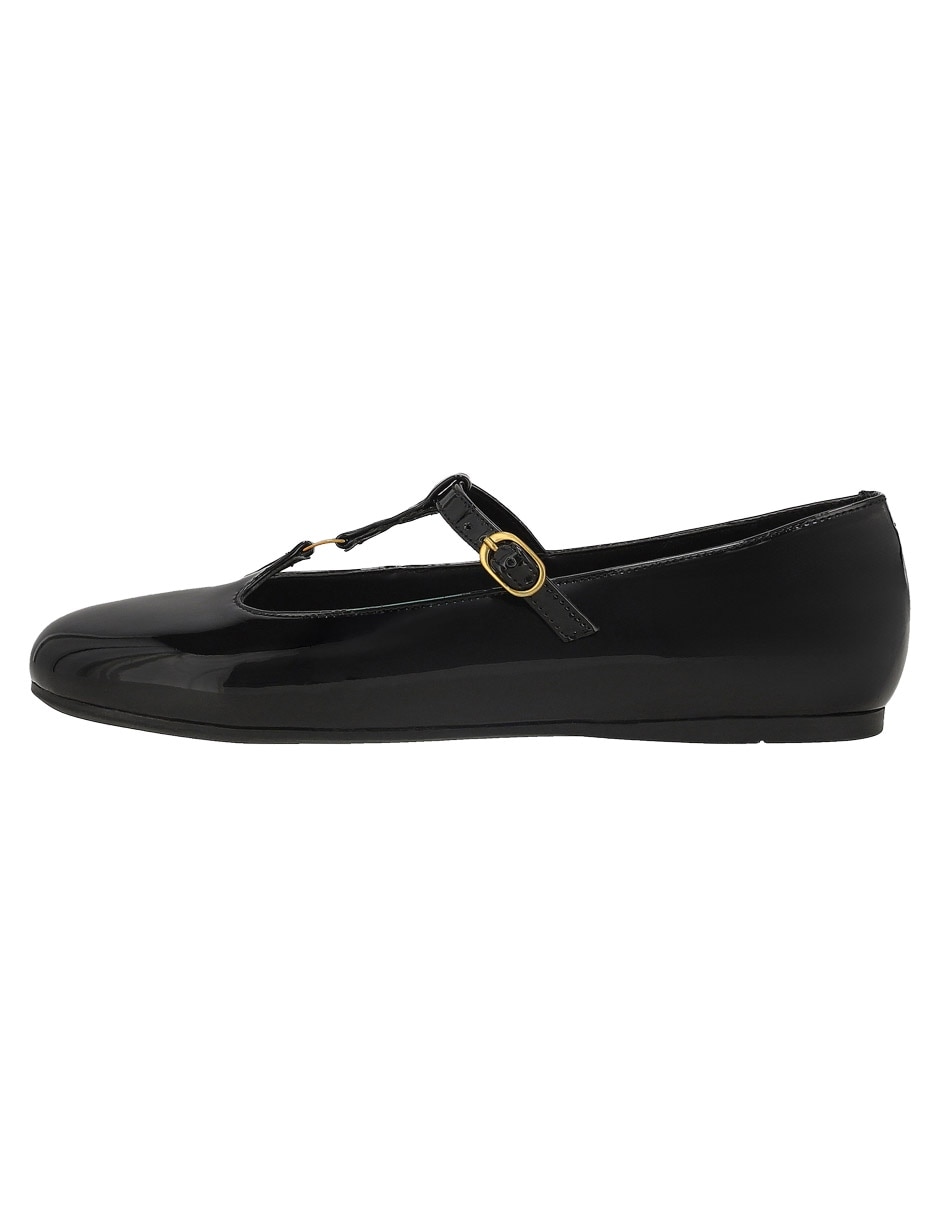 Balerina Westies para mujer