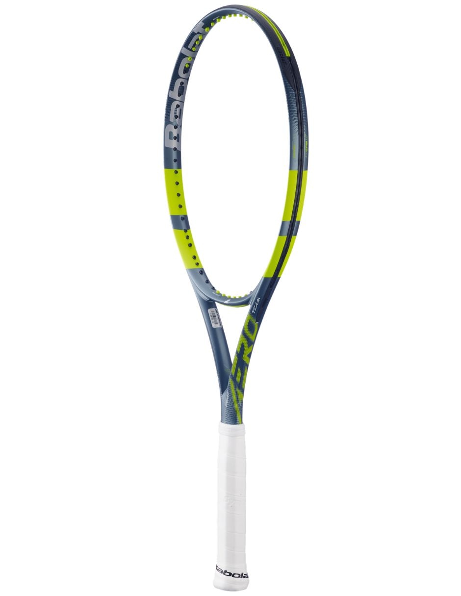 Raqueta de Tennis Babolat Pure Aero Team 1/2