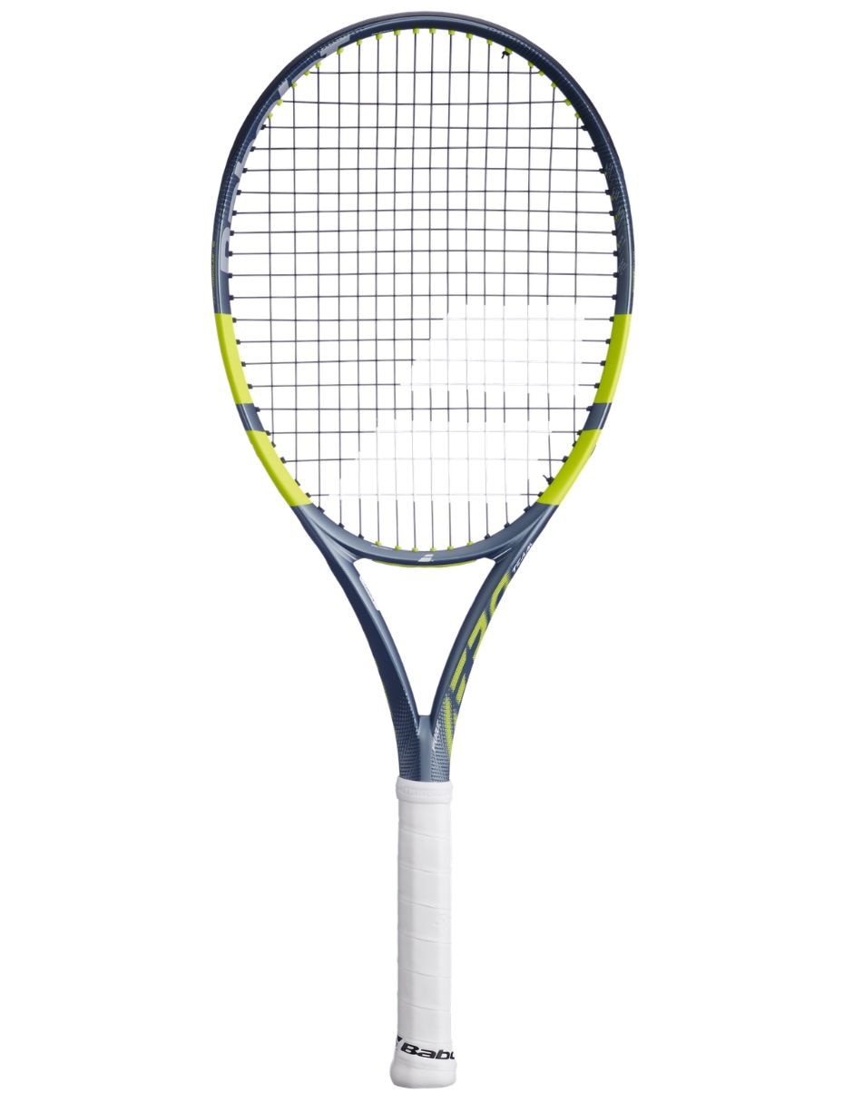 Raqueta de Tennis Babolat Pure Aero Team 1/2