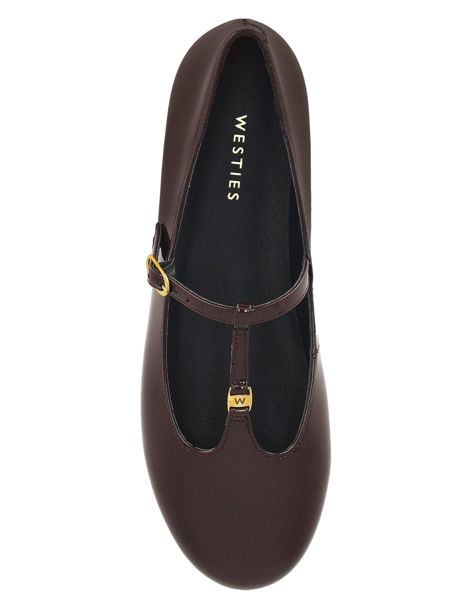 Balerina para mujer 5