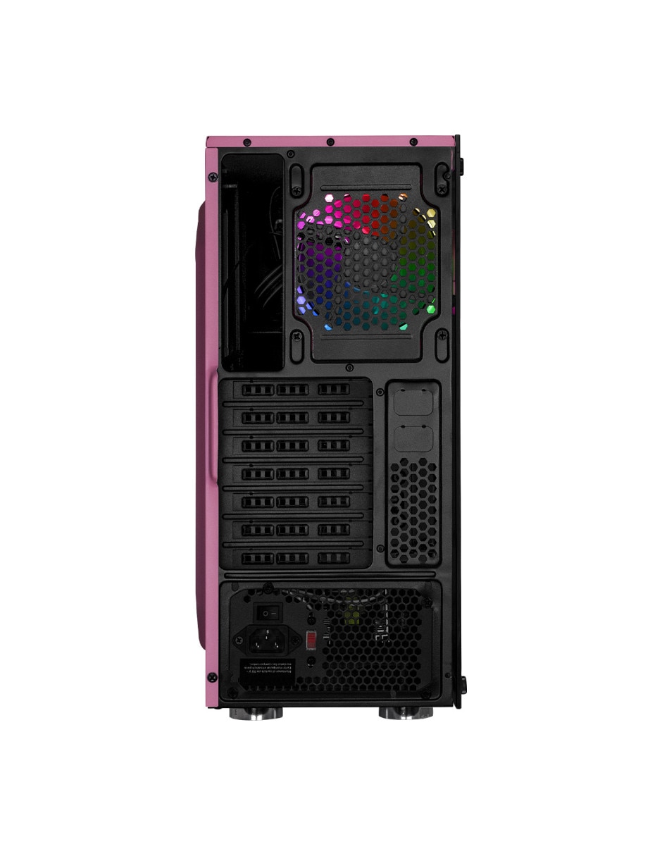 Gabinete LOL Jinx Edition 6