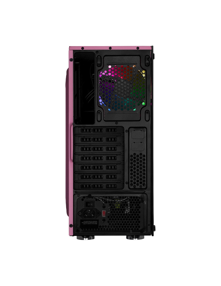 Gabinete Overwatch DVA Edition 7